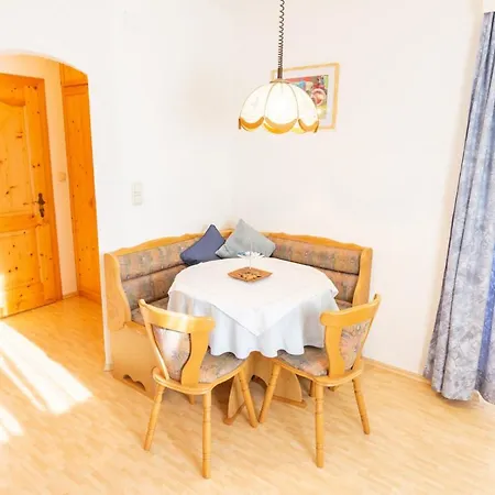 Mitterhirschberg, Familie Schweighuber Apartment