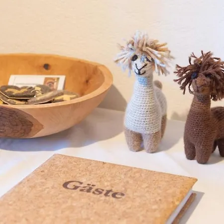 Appartement Mitterhirschberg, Familie Schweighuber *