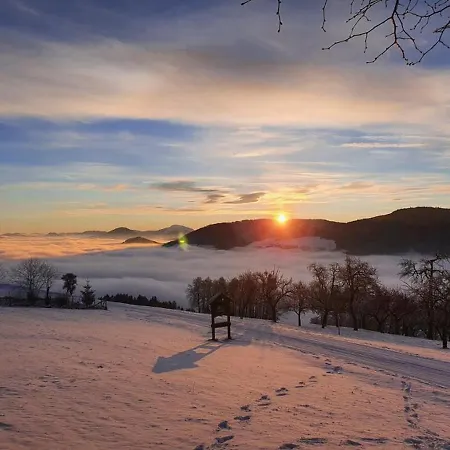 Mitterhirschberg, Familie Schweighuber * Waidhofen an der Ybbs
