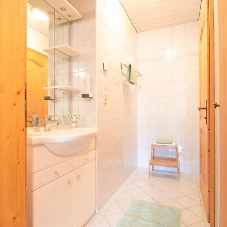 Apartamento Mitterhirschberg, Familie Schweighuber Waidhofen an der Ybbs