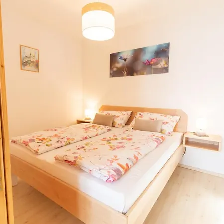 Mitterhirschberg, Familie Schweighuber Apartamento