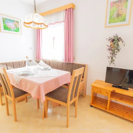 Mitterhirschberg, Familie Schweighuber Appartement *