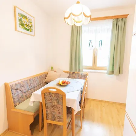 Apartment Mitterhirschberg, Familie Schweighuber Waidhofen an der Ybbs