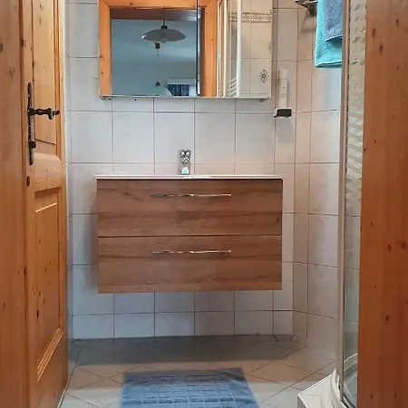 Mitterhirschberg, Familie Schweighuber