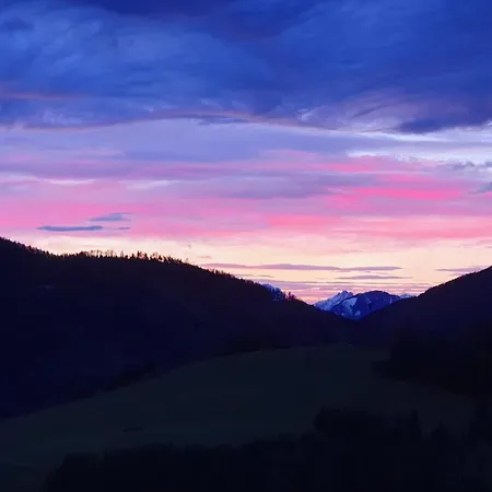 Mitterhirschberg, Familie Schweighuber アパート ヴァイトホーフェン・アン・デア・イプス