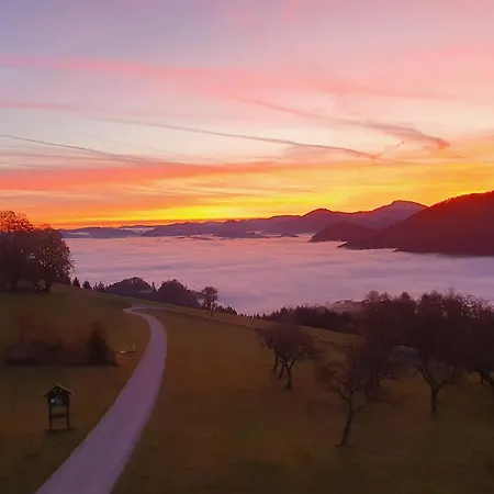 Appartement Mitterhirschberg, Familie Schweighuber Waidhofen an der Ybbs