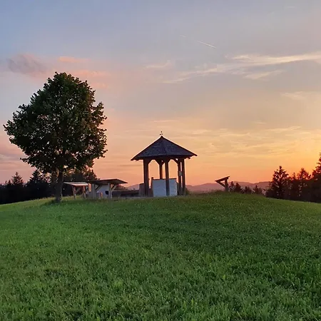 Mitterhirschberg, Familie Schweighuber *