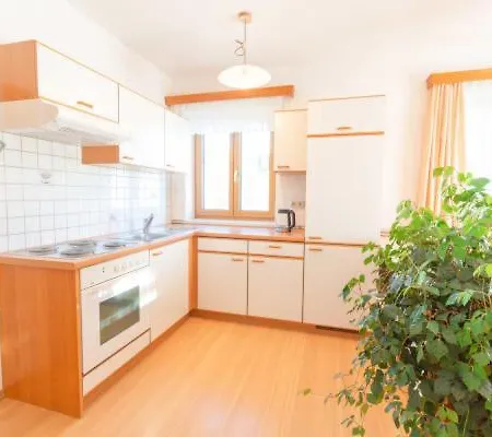 Appartamento Mitterhirschberg, Familie Schweighuber *