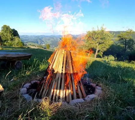 Mitterhirschberg, Familie Schweighuber