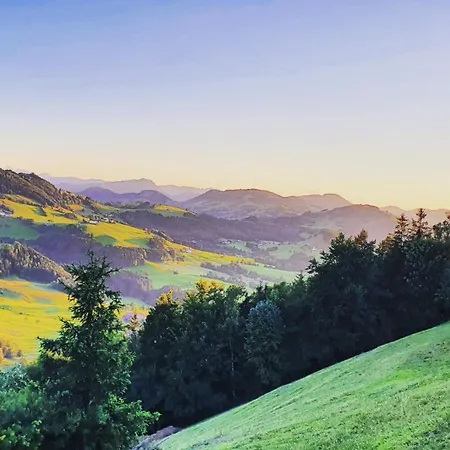 Mitterhirschberg, Familie Schweighuber Appartement Waidhofen an der Ybbs