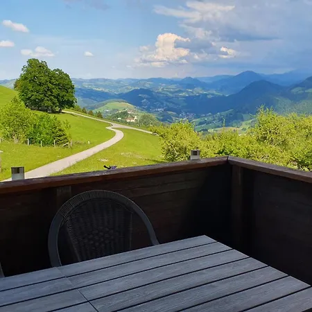 Mitterhirschberg, Familie Schweighuber Waidhofen an der Ybbs