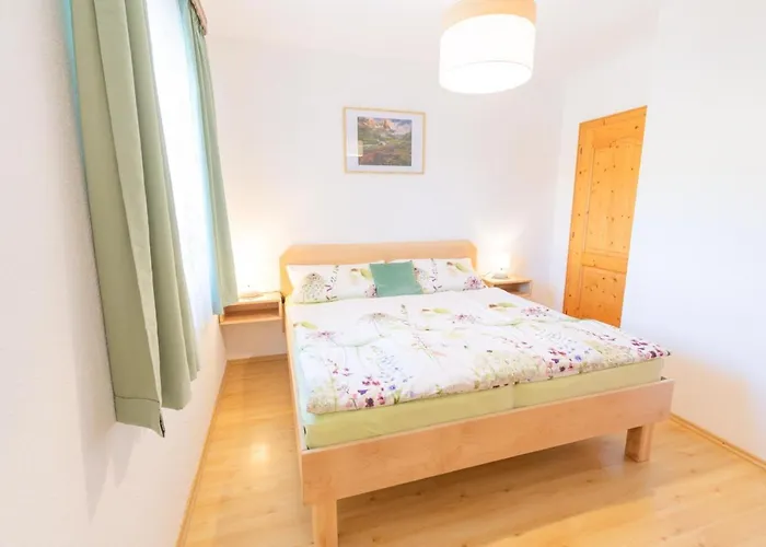 Apartment Mitterhirschberg, Familie Schweighuber Waidhofen an der Ybbs