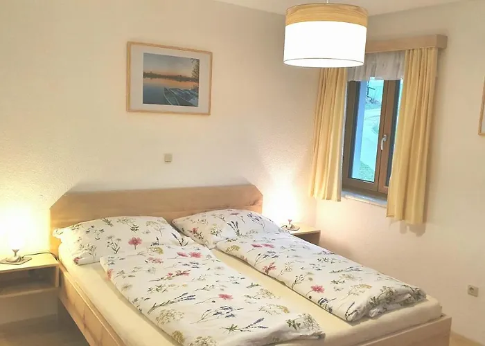 Mitterhirschberg, Familie Schweighuber Apartamento Waidhofen an der Ybbs