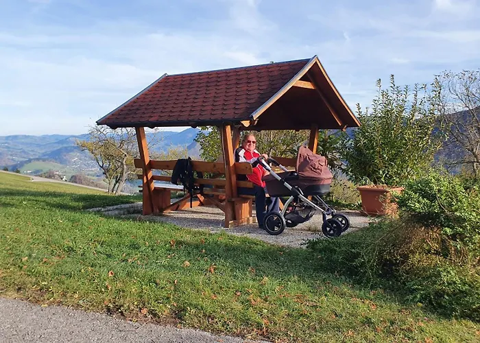 Apartamento Mitterhirschberg, Familie Schweighuber Waidhofen an der Ybbs
