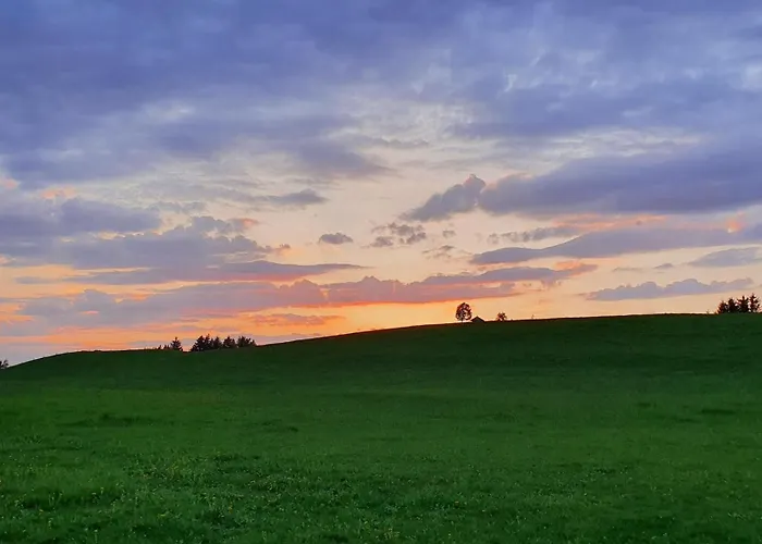 Mitterhirschberg, Familie Schweighuber Waidhofen an der Ybbs