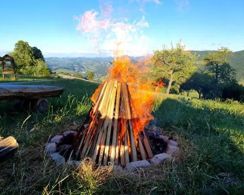Mitterhirschberg, Familie Schweighuber
