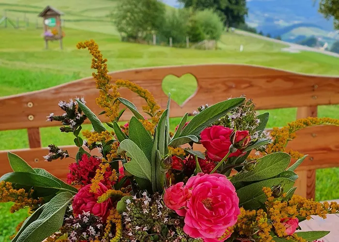 Mitterhirschberg, Familie Schweighuber *